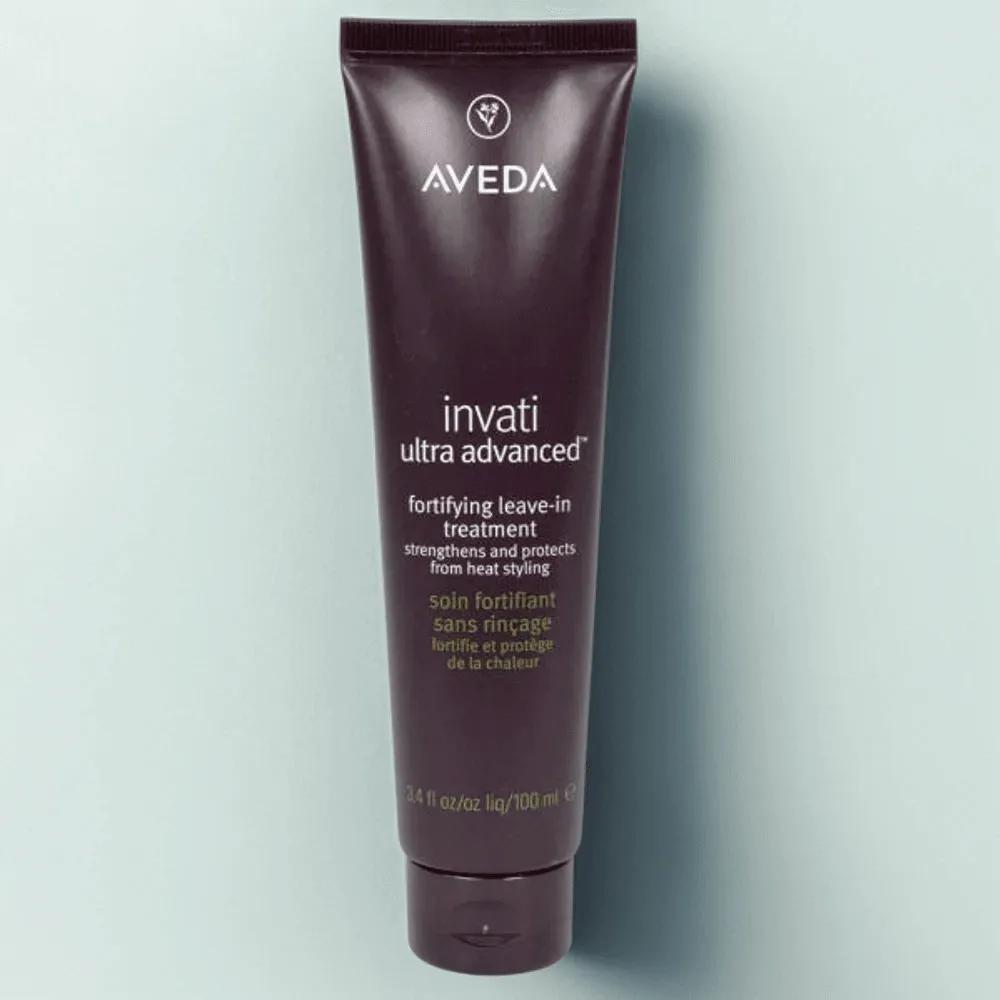 Aveda Укрепляющее несмываемое средство Invati Ultra Advanced 100 мл