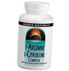 Arginine and Citrulline Complex, L-Arginine L-Citrulline Complex, 120 Tabs (27355014)