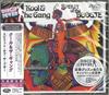 CD KOOL  THE GANG  Spirit Of The Boogie UICY78724 Mercury 2018 Япония Obi SoulFunk