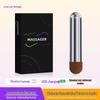 Enhanced Shock-Absorbing Multi-Color Vibrating Massager for Dorms