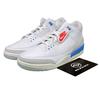 Air Jordan 3 “Lucky Shorts”CT8532-101 Мужские размеры