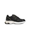 Sneakers MEXX MI001009543W Black