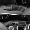 Для Mercedes-Benz E-Class 14-23 C-Class 15-22 GLC Старые Vito V-Class G-Class Автомобильный Переключатель Стеклоочистителей Круиз-контроля Декоративная Рамка