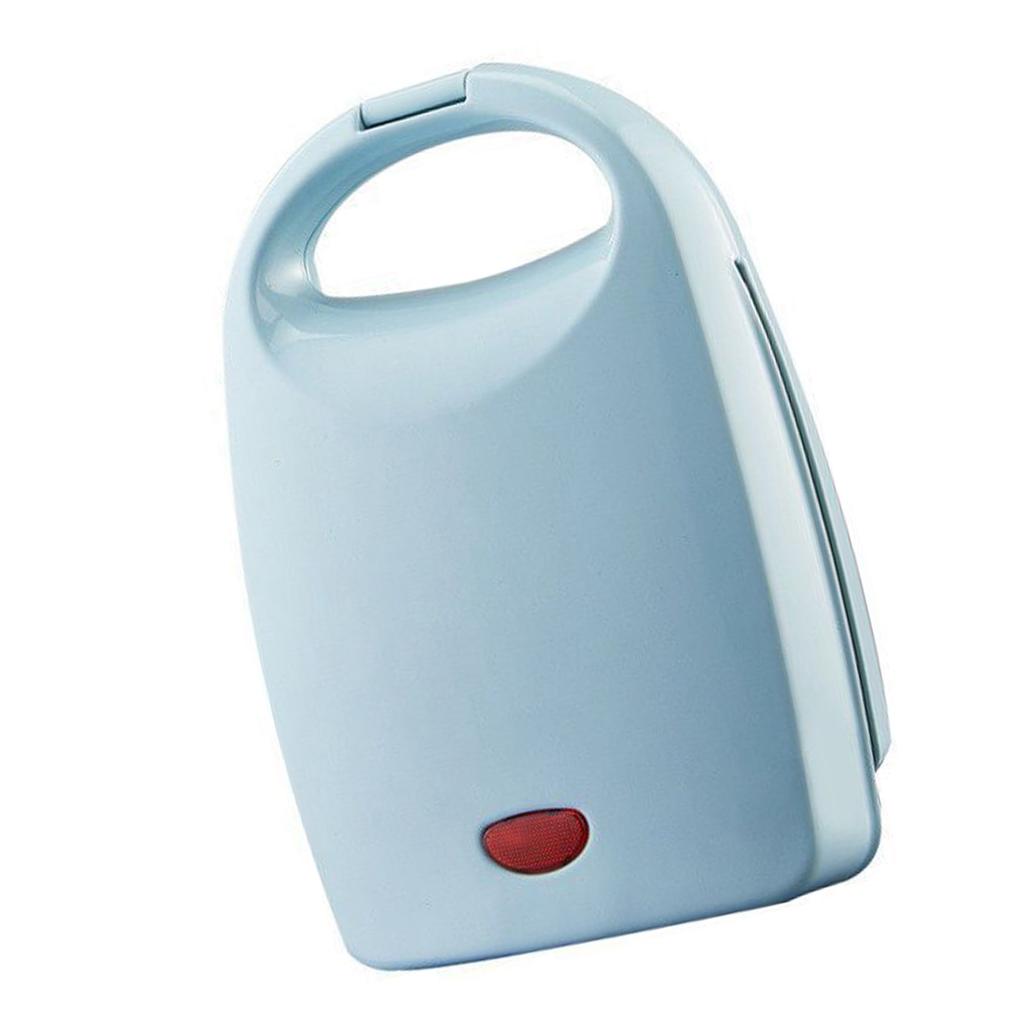 Multifunctional Mini Sandwich Maker Nonstick Panini Press Sandwich Maker Breakfast Grilled Cheese