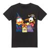 Футболка Garfield Mens Grab Bags