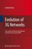 Книга Evolution of 3G Networks : The Concept, Architecture and Realization of Mobile Networks Beyond UMTS