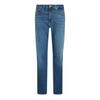Tommy Jeans Mens Ryan Straight Leg Jeans