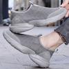 Мужская дышащая - Повседневная спортивная для комфортной и универсальной повседневной носки