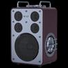 SEE ME HERE D8 PROMAX Outdoor KTV Bluetooth Speaker CN plug (adapter included) (CN version)