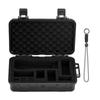 Explosion-proof Carrying Case Storage Box for DJI Osmo Pocket 3 Action Camera Accessories