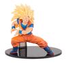 BANPRESTO Dragon Ball Super Сон Гоку FES Часть 3 Сон Гоку Супер Сайян 3 (Приз)