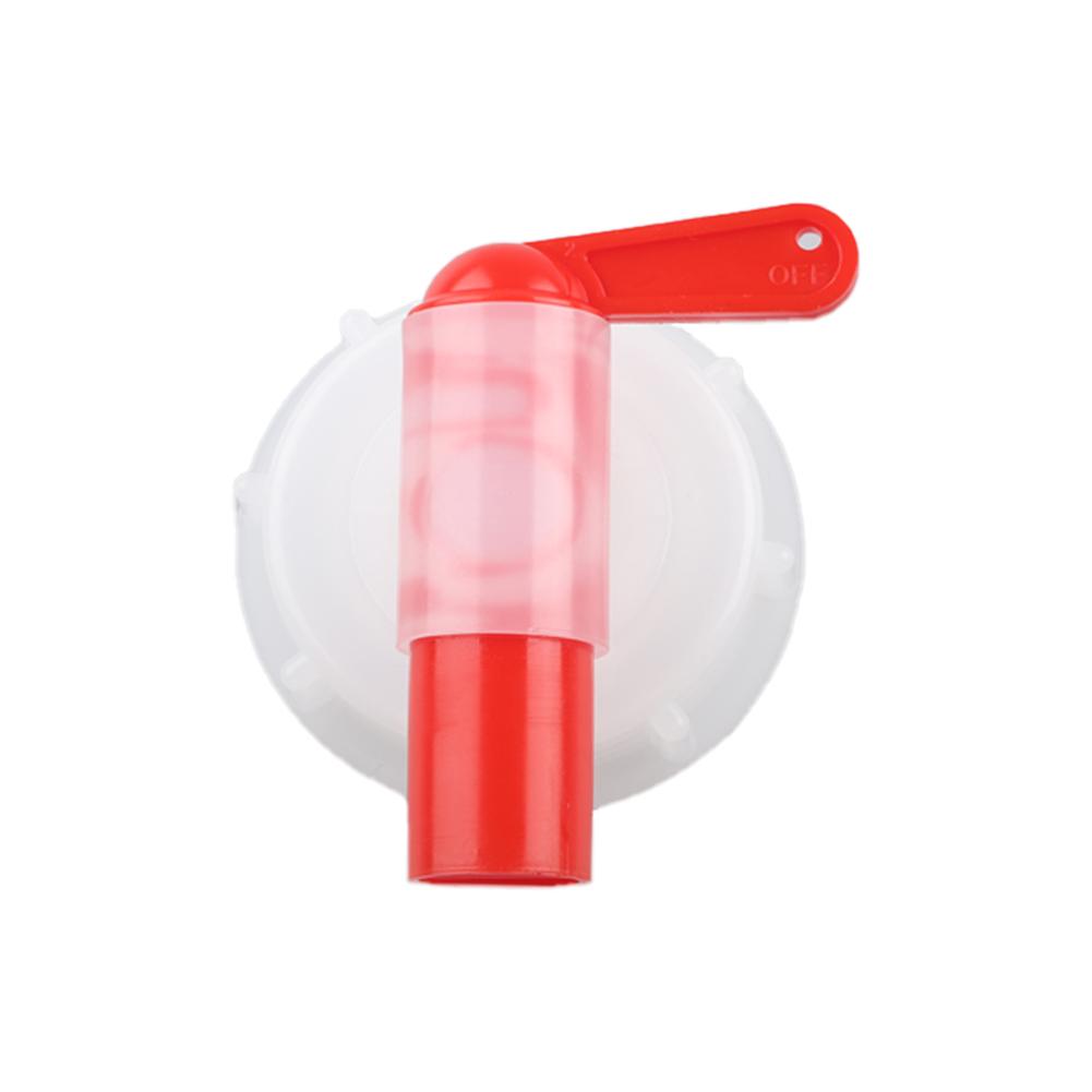 DN51 51мм Раствор питательных веществ для садовых растений Красно-белый пластик