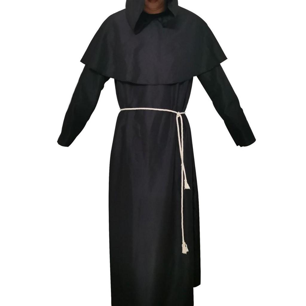 Хэллоуин Маска Чумного Доктора Стимпанк - Готический Аксессуар к Костюму Черной Смерти