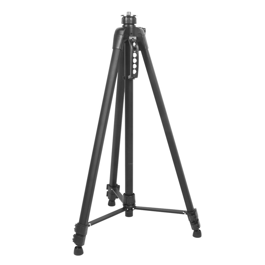 2-метровый штатив с пузырем, вращающийся на 360 градусов, алюминиевая подставка для камеры с наклоном и