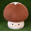 Mushroom Plushie Cute And Collectible!