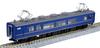 KATO N Gauge 24 Series 25 Type Sleeper Express Basic Set Railway Model Passenger Car "Seto/Asakaze" 7-Car 10-2219