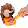 Vicious Dog Chewing Bone Electronic Tricky ParentChild Interactive Toy Funny Game Child