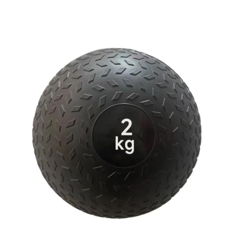 Strength Training Sand Medicine Ball