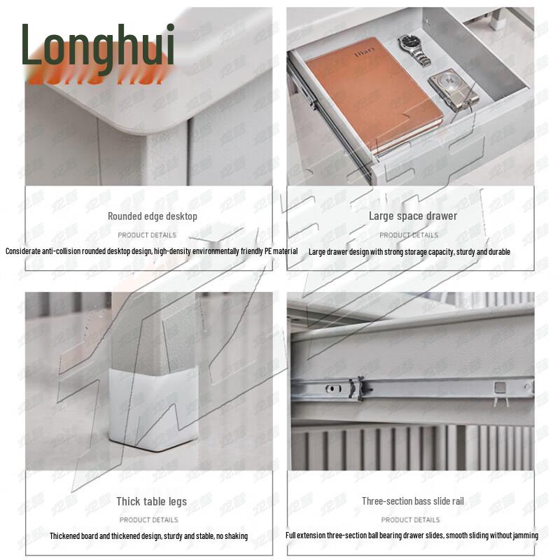 Longhui Professional Military-Style Dormitory and Camping Furniture Collection