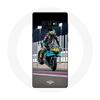 Case for Samsung Galaxy Note 9 Valentino Rossi MotoGP Speed Driver