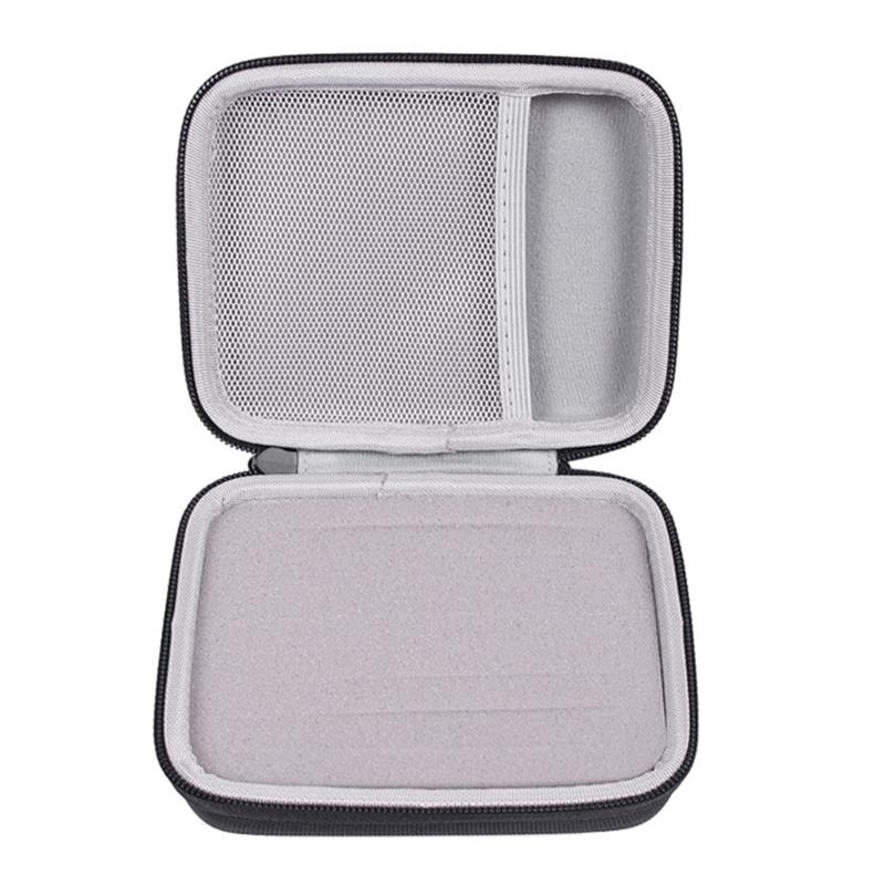 Сумка-держатель для медиаторов для гитары большой вместимости, чехлы для плектров для гитары, водонепроницаемый органайзер для коллекционера медиаторов для гитары, простой в использовании