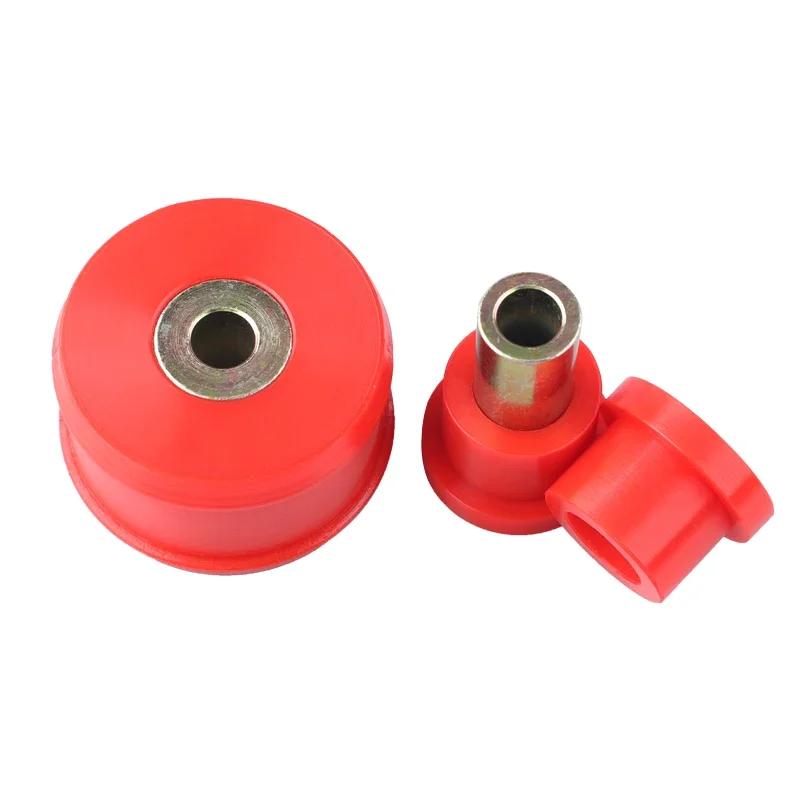 Polyurethane Car Front Control Arm Bushings Kit 22-202 Car Accessories for VW Beetle MK4 Golf/Jetta MK2 MK3 MK4 1985-2006