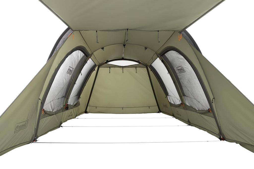 Туннель Коулмана 2 комнаты/240