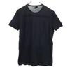 Balenciaga Short Sleeve T-shirt XS Black Series Women Used