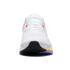 Li-Ning Chitu 4.0 White Neon Soft Orange Мужские кроссовки Standard-White Black ARMS005-4