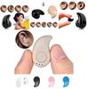 Мини Беспроводной Bluetooth Наушник S530 Водонепроницаемая Внутриканальная Спортивная Гарнитура Универсальная
