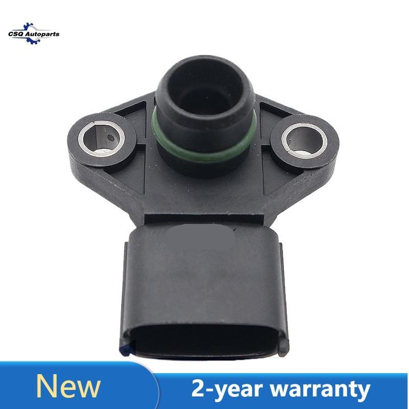 39200-2F000 Intake Pressure MAP Sensor For Hyundai ix35 Santa Fe Tucson Kia Sedona 2.0 2.2 2.5 3.0 CRDI New