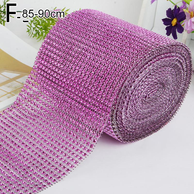 1 ярд хрустальные стразы бриллианты лента блестящие стразы лента отделка аппликация своими руками ремесла украшения подарки свадебный декор