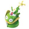 Коллекция пластиковых моделей Keroro Sergeant Keroro Sergeant Ver.1.5 + Flying Board Цветная пластиковая модель