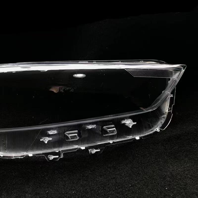 Прозрачная крышка фары для модели Kia K3 19-20
