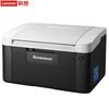 Lenovo LJ2206 Черно-белый лазерный принтер формата A4, китайская вилка (адаптер в комплекте)