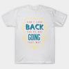 T Shirt Women Dont Look Back Harajuku Print Kawaii Tshirt Summer Short Sleeve Female T-Shirt Top Tee
