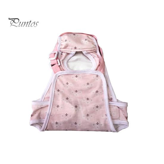 Менструальные штаны для домашних животных, регулируемые гигиенические трусики для собак, удобные герметичные физиологические штаны для домашних животных, товары для домашних животных