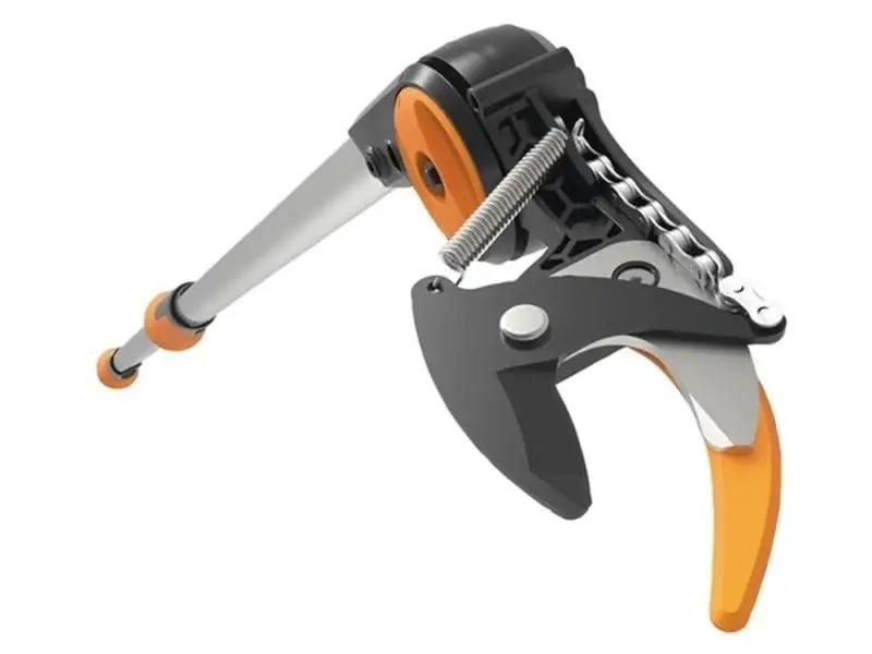 Fiskars Universal Pruner Giraffe Upx82 1023625 165 1 Pc