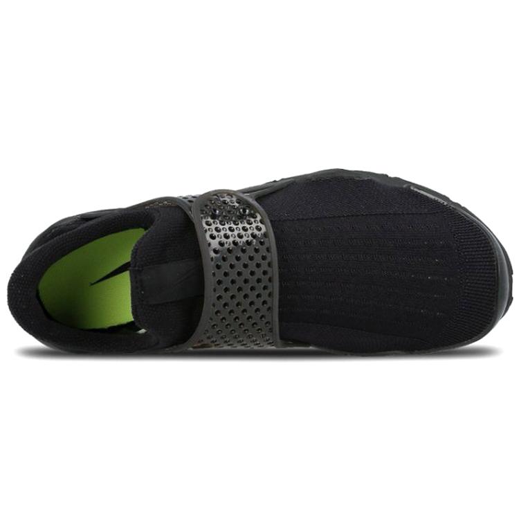 Nike Sock Dart Triple Black 819686-001