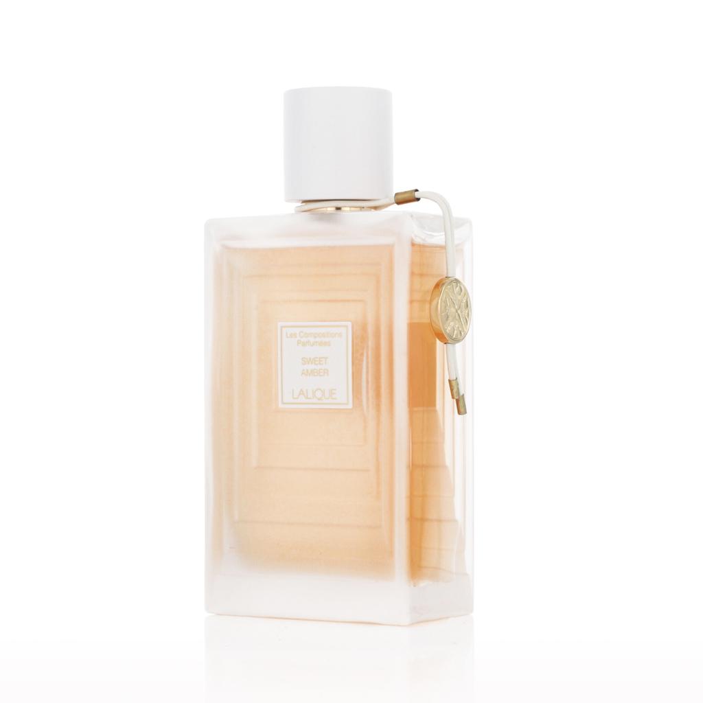 Lalique, Sweet Amber, Eau De Parfum, For Women, 100 ml