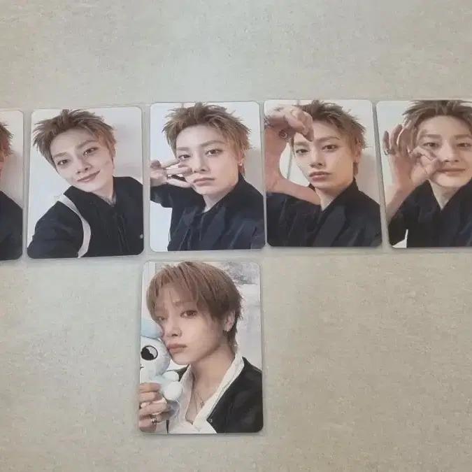 STRAY KIDS StrayKids World Tour RUN IT SEOUL I.N. IN