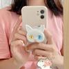 Air Sac Bracket Cellphone Finger Ring Stand Cat Air Sac Phone Holder New Phone Finger Holder Grip