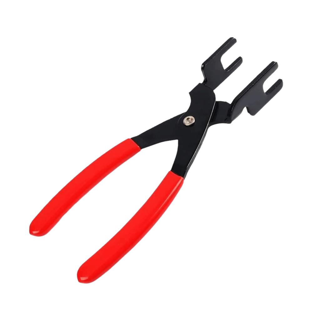 Wear-resistant Fuel Line Pliers Multi-functional Connector Disconnect Clamp Automotive Removal