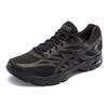 Asics GEL-FLUX 4 МУЖСКИЕ ЧЕРНЫЕ 1011A614-006
