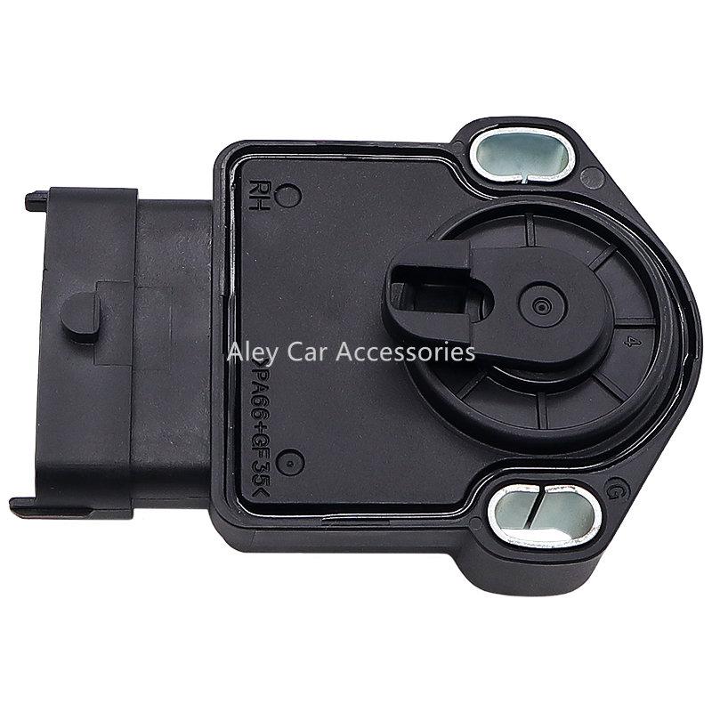 35190-4X700 35190 4X700 351904X700 Accelerator Pedal Position Sensor For Hyundai Entourage 2007 2008 For Kia Sedona 2006-2014