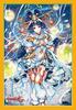 Bushiroad Sleeve Collection Mini Vanguard G the Enshrined God of Still Vol.298 Cardfight!! "Ichikishima, Water"