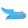 Soft Silicone Anti Bite Duck Bill Dog Muzzle Adjustable Strap Stop Barking for Puppy Small Dogs Outdoor Walking Supplies