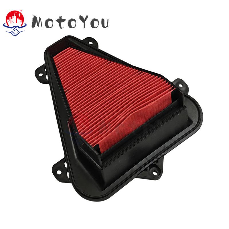 For HONDA CB750 Hornet CB 750 Transalp XL 750 XL750 2023 2024 2025 Motorcycle Accessories Air Filter Intake Cleaner Element