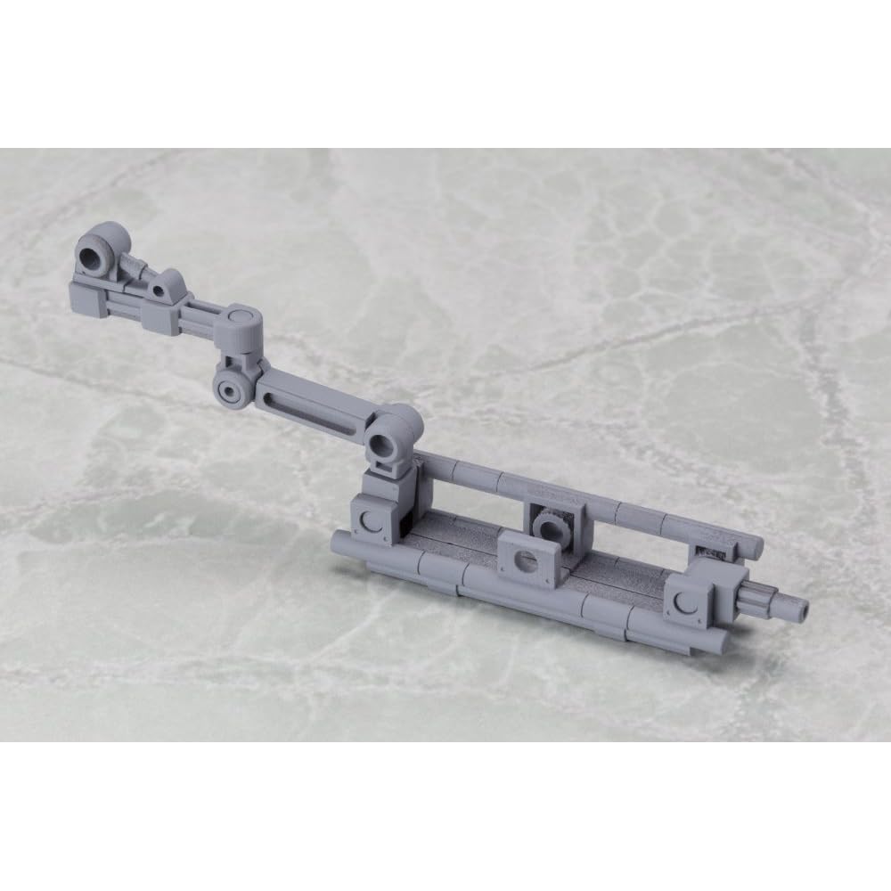 Kotobukiya M.S.G Mecha Supply 01 Flexible Arm A 50mm Non-Scale Model Kit