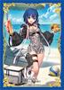 Чехлы для карт Character Sleeves Брокколи FateGrand Order [Лунный Рак Загадочный Агент C.I.E.L]